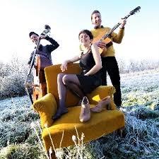 Petite Fleur Trio, musicien ou dj à Rennes