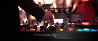 Mangabey DJ - photo 3