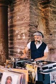 Mangabey DJ - photo 5