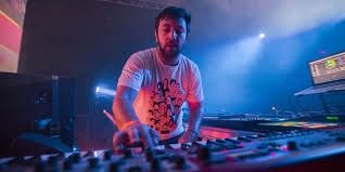 Mangabey DJ - photo 1
