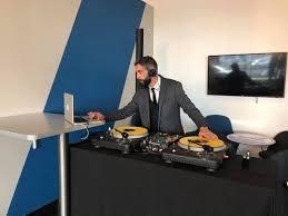 Mangabey DJ - photo 4