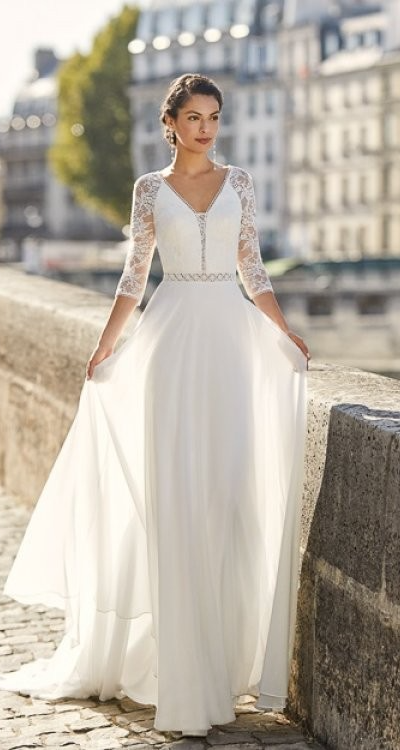 Vague Blanche - photo 3