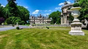 Château de Saint Martin Du Tertre - photo 1