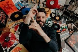 DJ Mazykin - photo 2