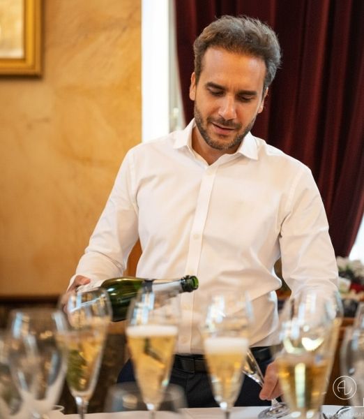 La Cave Eclairée - Fournisseur vin, champagne et spiritueux - photo 1