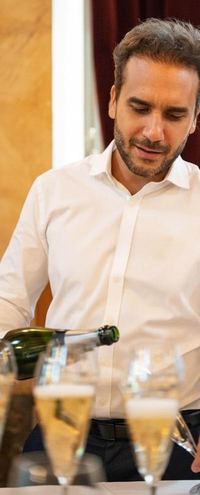 La Cave Eclairée - Fournisseur vin, champagne et spiritueux - photo 2