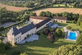 Manoir de Carabillon, lieu de réception à Cordey