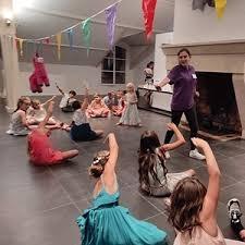 Le Club de Laura - photo 4