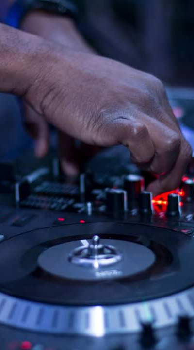 DJ Blex Entertainment, musicien ou dj à Nantes