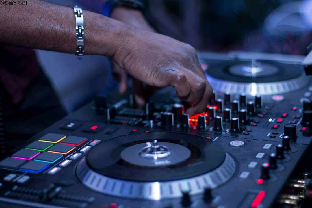 DJ Blex Entertainment - photo 1