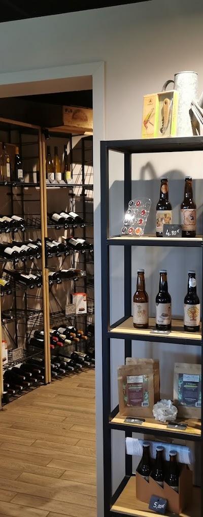 Les Vins par Faim, traiteur à Beauvais