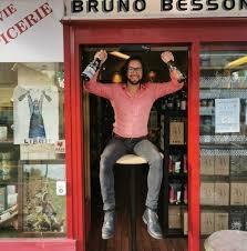 Aux cépages D'Ermont, caviste à Ermont