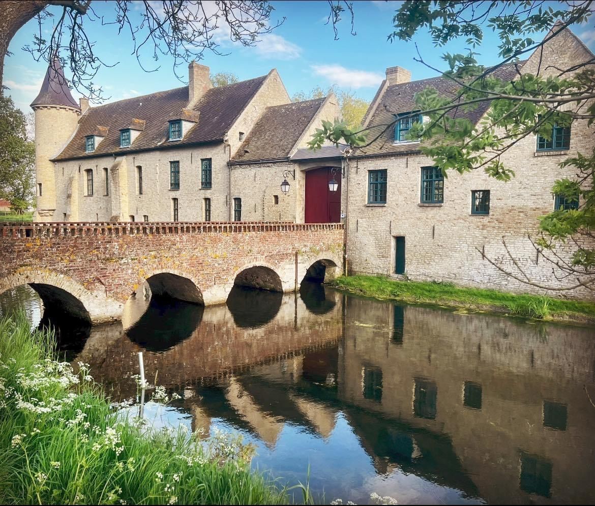 Le Withof - photo 1