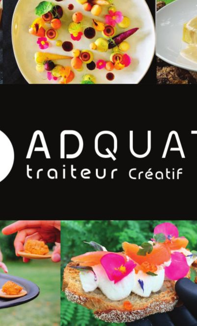 ADQUAT Traiteur Pau, traiteur à Nousty