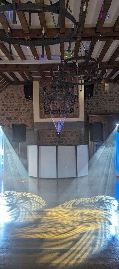 Cobra Sonorisation - Location matériel et prestation DJ - photo 5