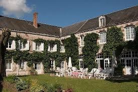 Hôtel de la Tonnellerie, hôtel à Tavers