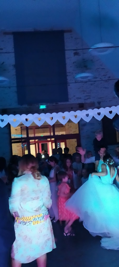 Addikt Evenements, musicien ou dj à Mazé-Milon