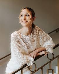 Alison Louvet - photo 4
