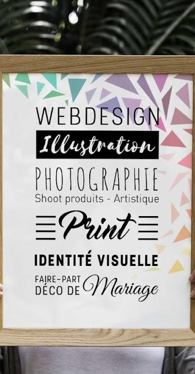 Emilie Bertalan Designer graphique Free-lance, graphiste à Anzin