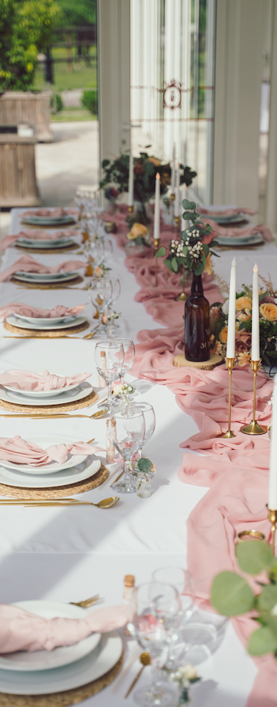 Wedding Designer - Mkréa Design, décorateur à Bully-les-Mines