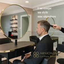 Armonia coiffure - photo 1