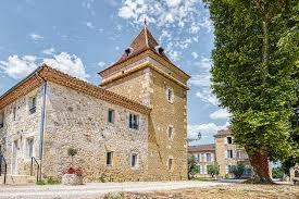 Domaine de Boulouch, lieu de réception à Lectoure