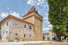 Domaine de Boulouch - photo 1