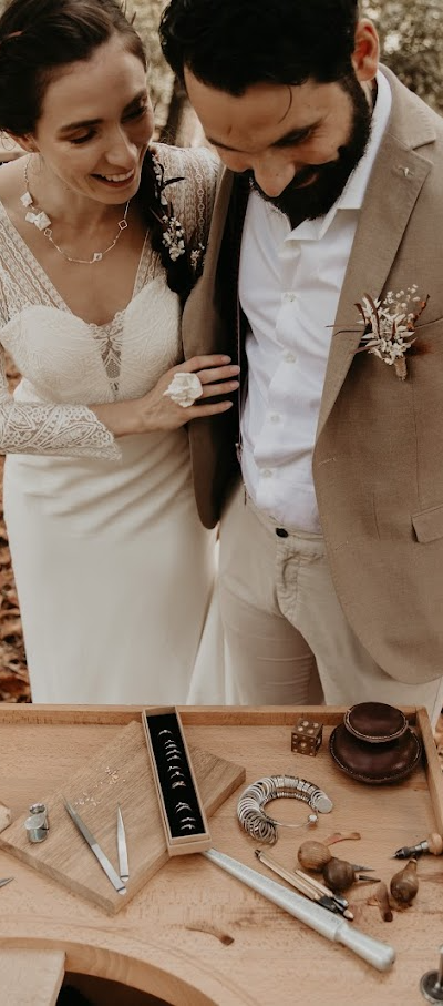 Quorum Events, wedding planner à Angers