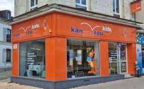 Kangourou Kids, traiteur à Tours