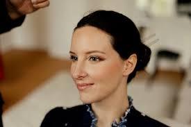 Gaëlle Gilot Make Up - photo 3