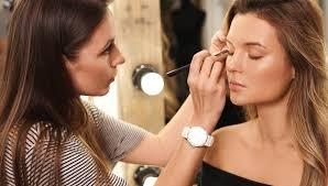 Gaëlle Gilot Make Up - photo 2