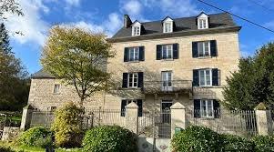 Chez Jallot, hébergement à Vidaillat