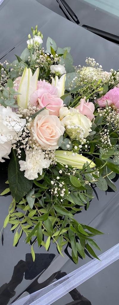Madame Fleurs, fleuriste à Clermont