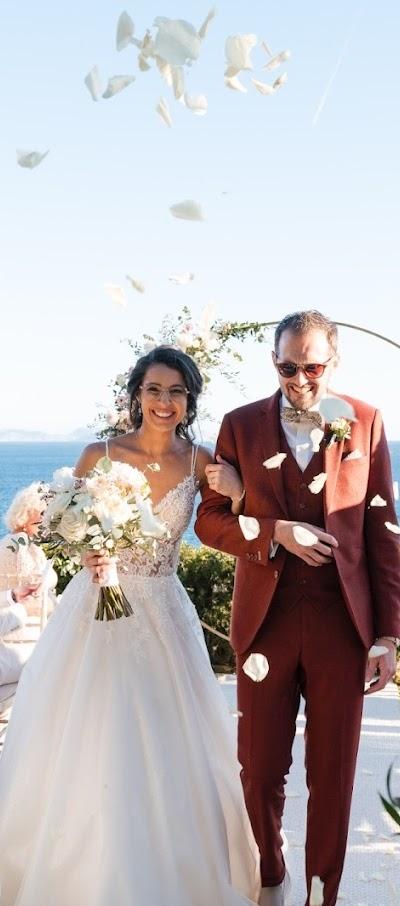 Events by MS- Wedding Planner & Designer, wedding planner à Le Touquet-Paris-Plage