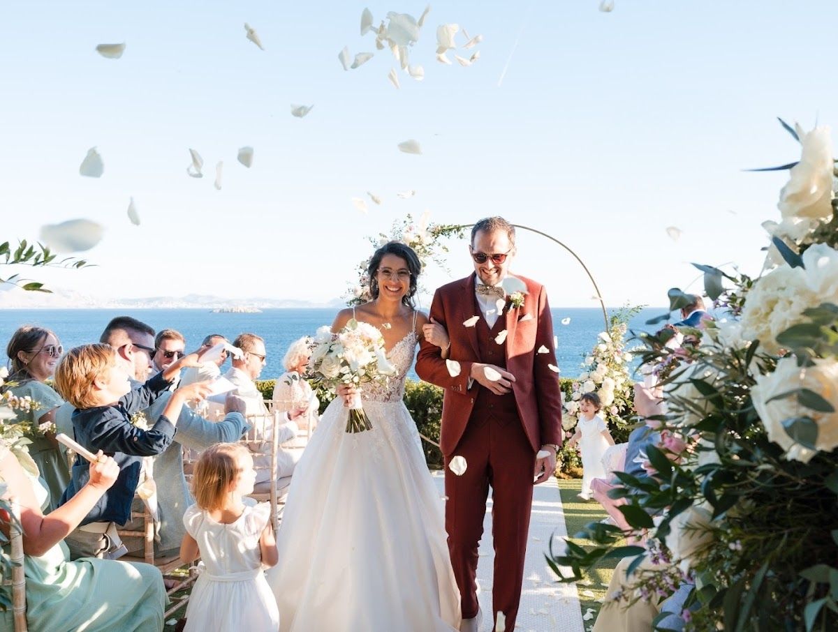 Events by MS- Wedding Planner & Designer - photo 1