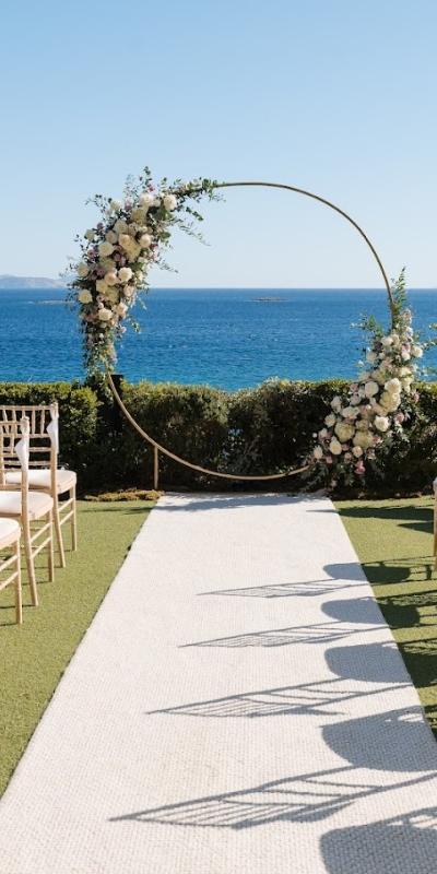 Events by MS- Wedding Planner & Designer - photo 2