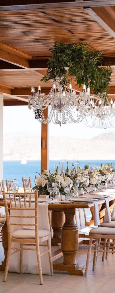 Events by MS- Wedding Planner & Designer - photo 3