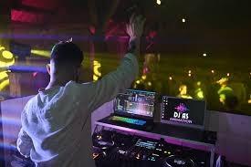 Dj As, musicien ou dj à La Chapelle-près-Sées