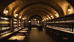 La Cave du Canal, caviste à Paris
