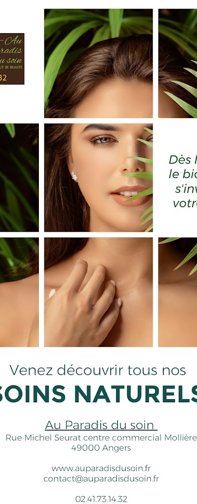 Au Paradis Du Soin - photo 2