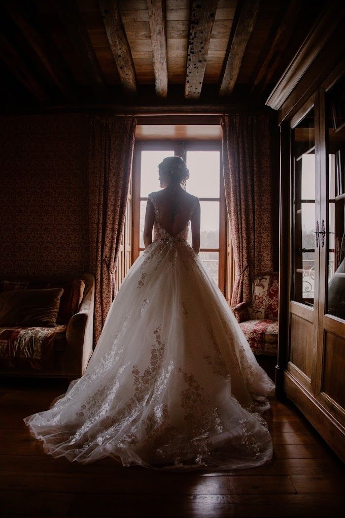 Marie V Photographie - photo 1