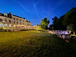Château du Rollin - photo 1