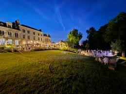 Château du Rollin - photo 3
