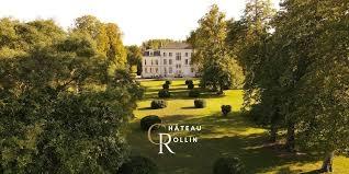 Château du Rollin - photo 2