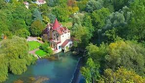 Öra Le domaine du Moulin Brulé, lieu de réception à Villiers-sur-Morin