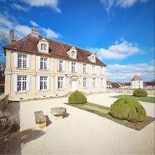 Château D'Hazeville, lieu de réception à Wy-dit-Joli-Village