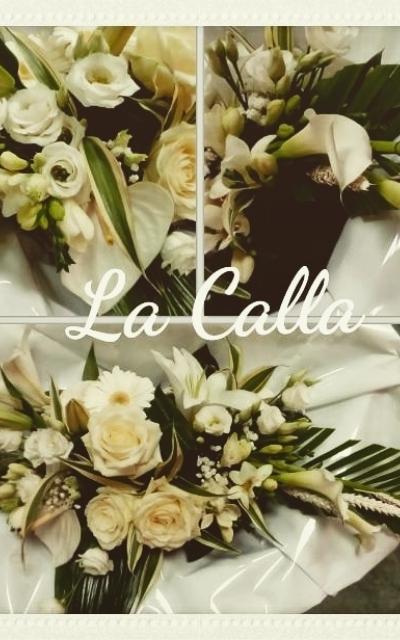 La Calla, fleuriste à Choisy-le-Roi