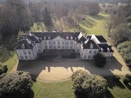 Château de Lannouan, lieu de réception à Landévant