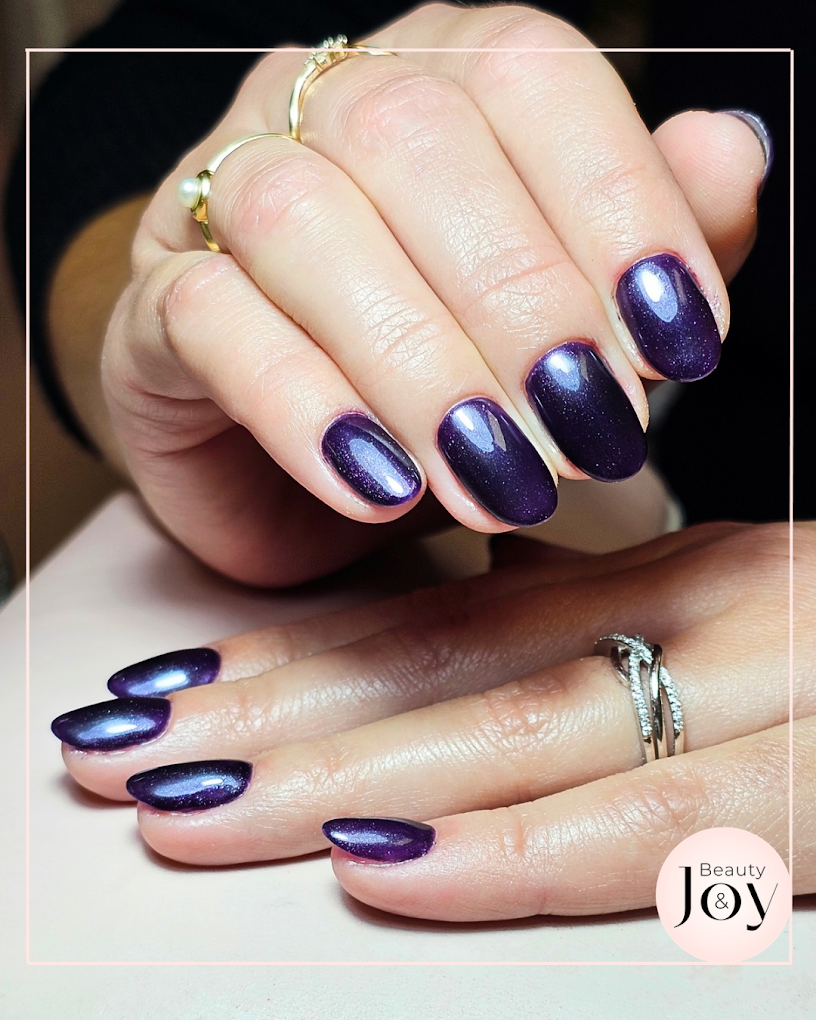 Beauty and joy - photo 1