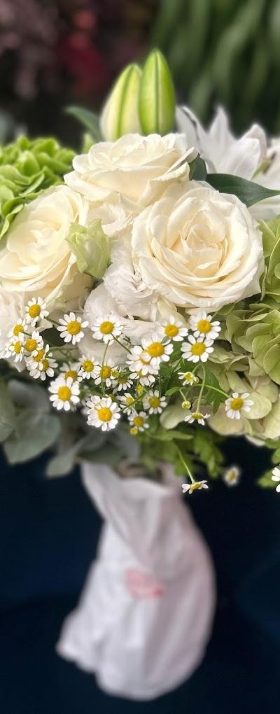 Tout en fleurs, fleuriste à Rueil-Malmaison